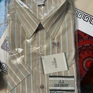 Mens Dress Shirt 17